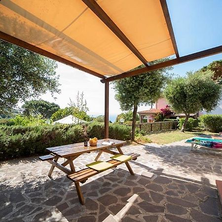 Da Angiolina Villa Marciana  Dış mekan fotoğraf