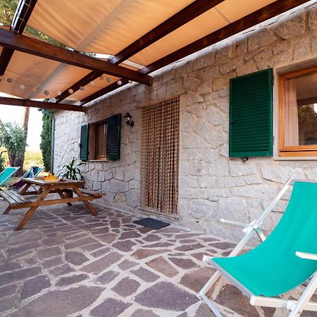 Da Angiolina Villa Marciana  Dış mekan fotoğraf