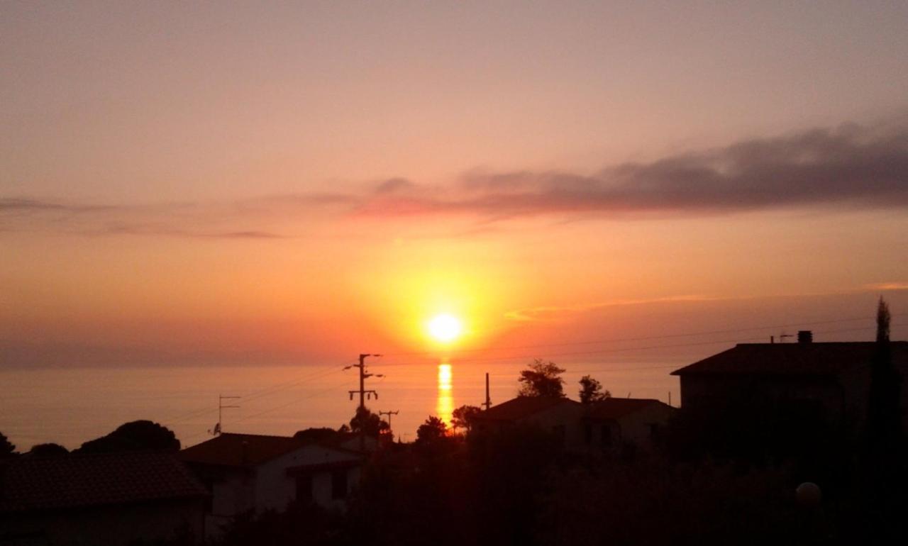 Da Angiolina Villa Marciana  Dış mekan fotoğraf