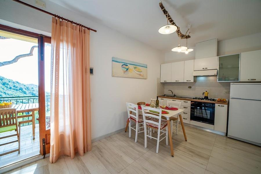 Da Angiolina Villa Marciana  Dış mekan fotoğraf