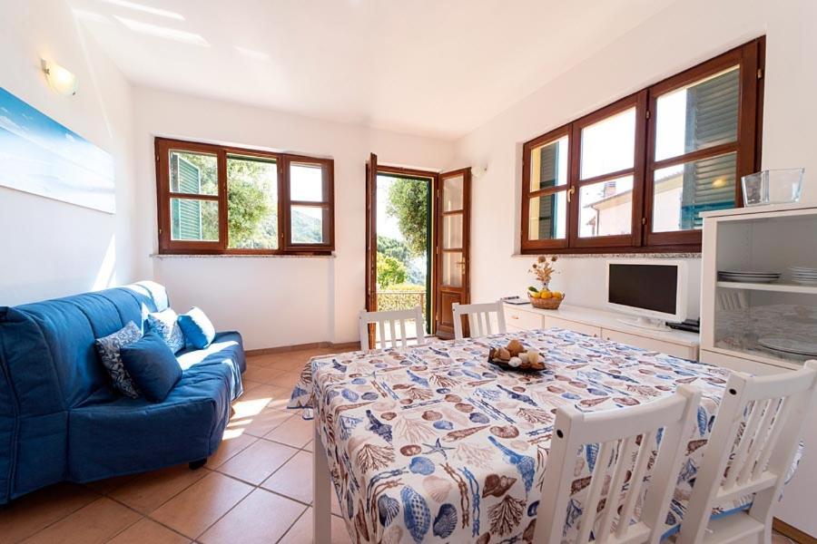 Da Angiolina Villa Marciana  Dış mekan fotoğraf
