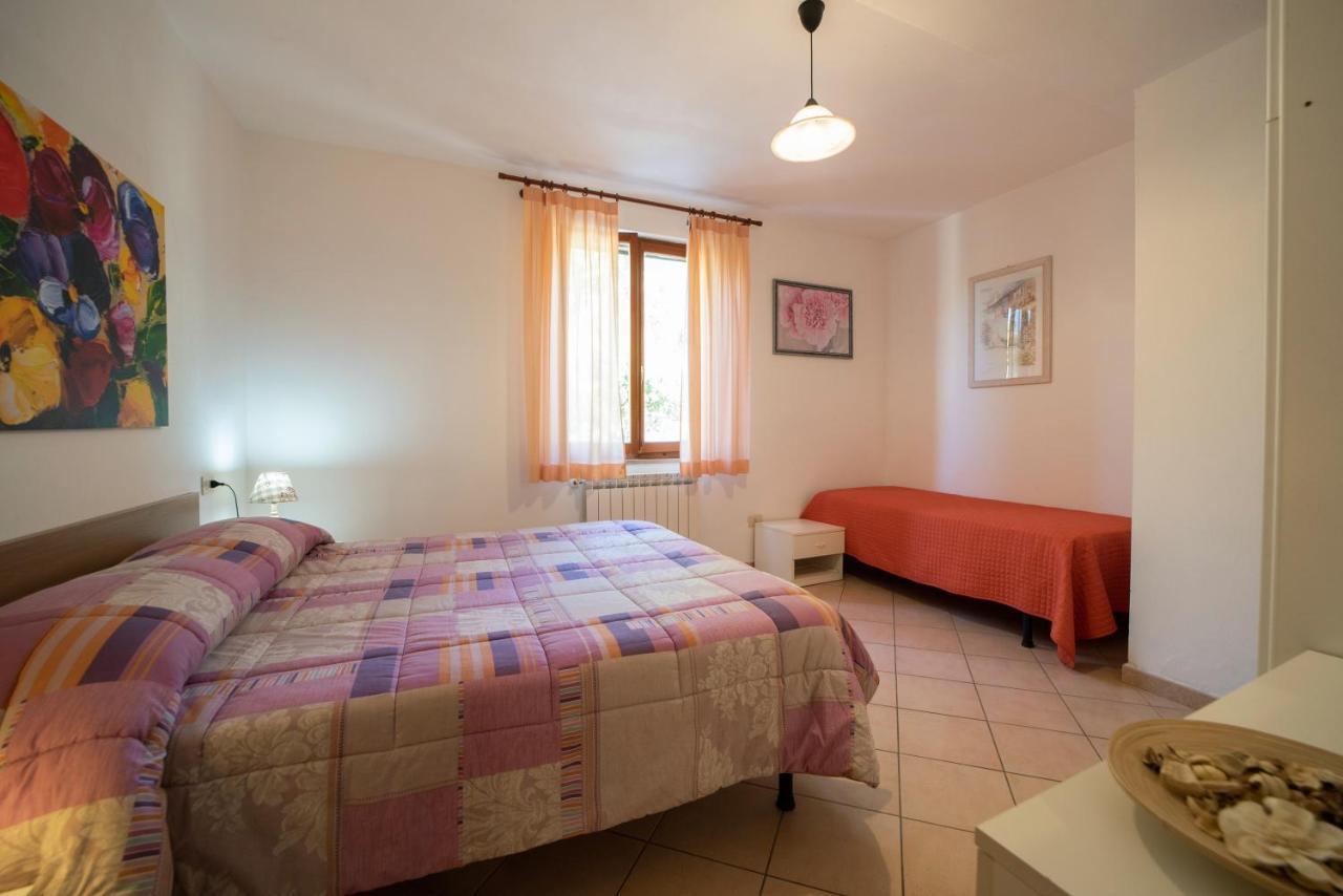 Da Angiolina Villa Marciana  Dış mekan fotoğraf