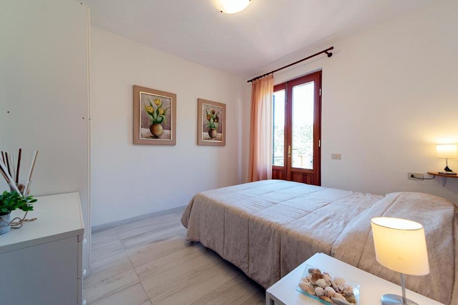Da Angiolina Villa Marciana  Dış mekan fotoğraf