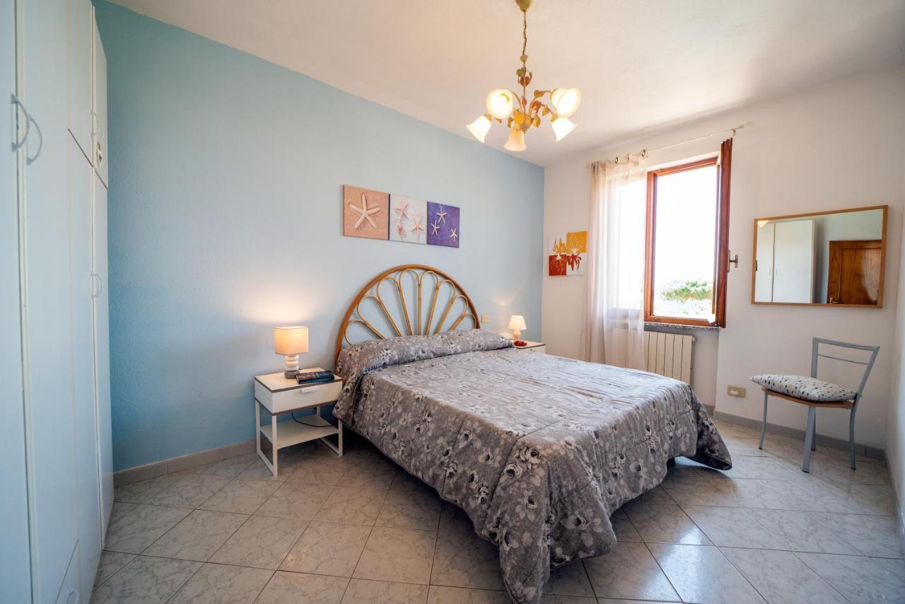 Da Angiolina Villa Marciana  Dış mekan fotoğraf