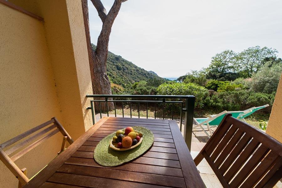 Da Angiolina Villa Marciana  Dış mekan fotoğraf