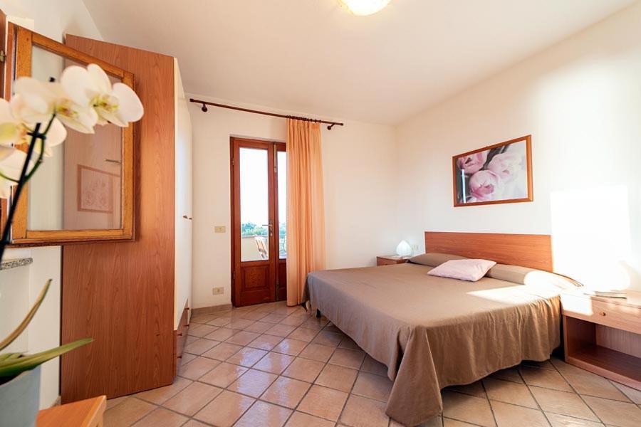 Da Angiolina Villa Marciana  Dış mekan fotoğraf