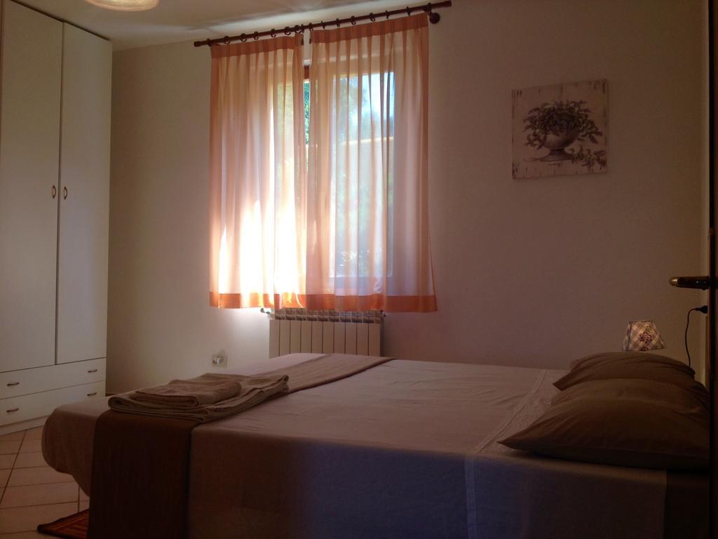 Da Angiolina Villa Marciana  Dış mekan fotoğraf