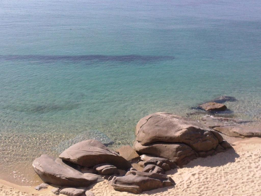 Da Angiolina Villa Marciana  Dış mekan fotoğraf