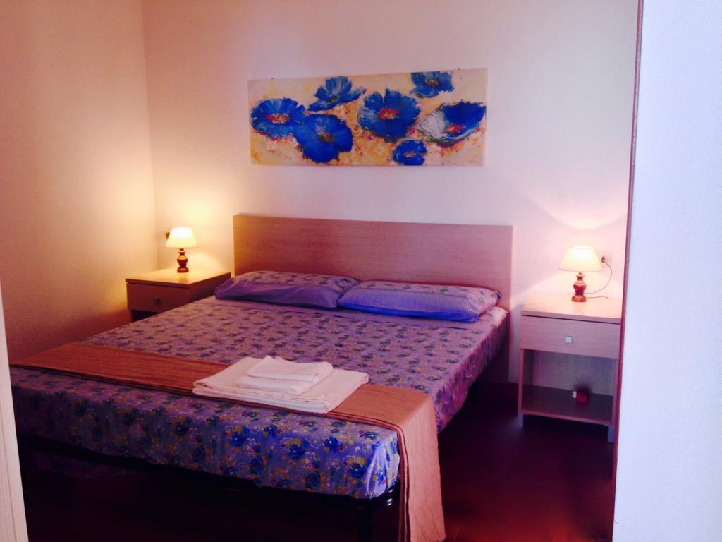 Da Angiolina Villa Marciana  Oda fotoğraf