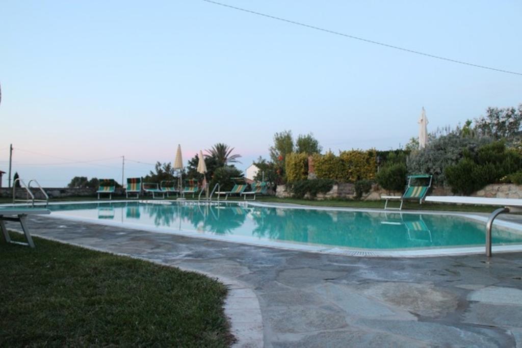 Da Angiolina Villa Marciana  Dış mekan fotoğraf