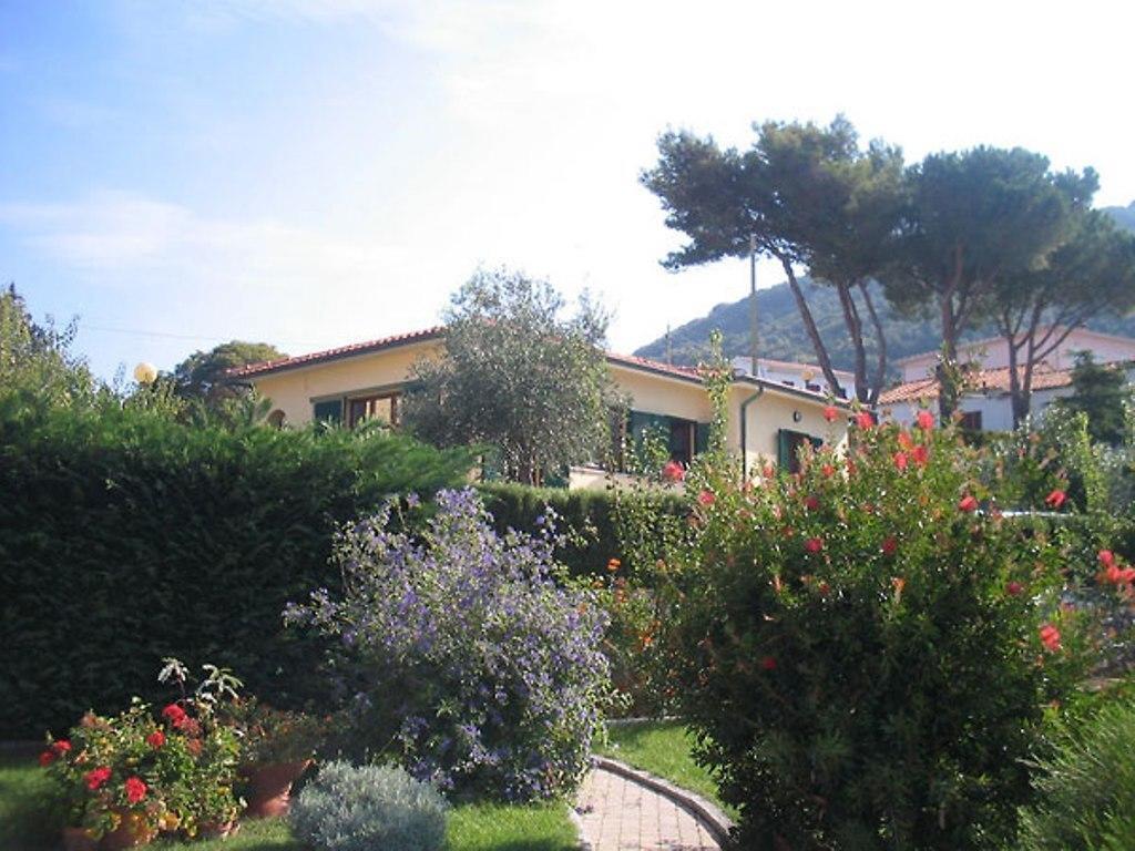 Da Angiolina Villa Marciana  Oda fotoğraf