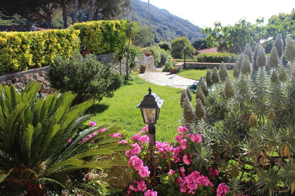 Da Angiolina Villa Marciana  Dış mekan fotoğraf