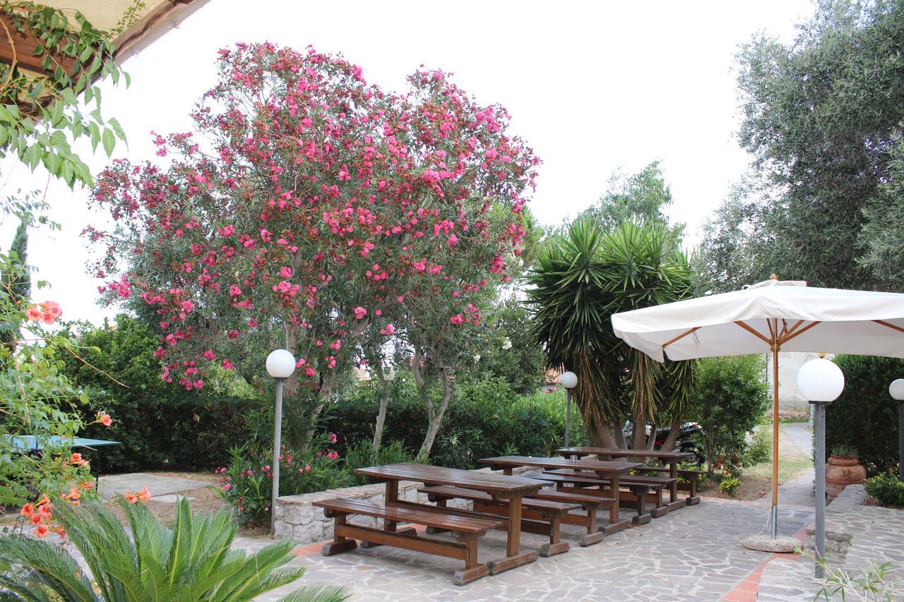 Da Angiolina Villa Marciana  Dış mekan fotoğraf